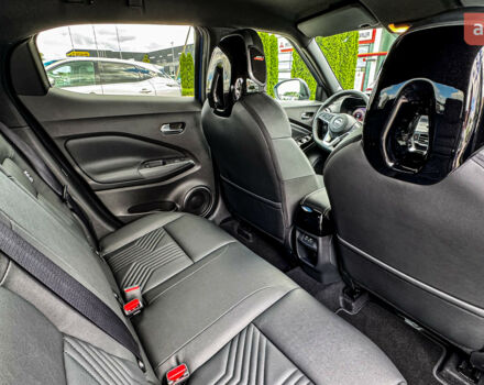 Ниссан Жук, объемом двигателя 1 л и пробегом 0 тыс. км за 27710 $, фото 24 на Automoto.ua