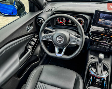 Ниссан Жук, объемом двигателя 1 л и пробегом 0 тыс. км за 27710 $, фото 38 на Automoto.ua