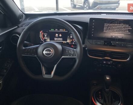 купити нове авто Ніссан Жук 2024 року від офіційного дилера Автоцентр AUTO.RIA Ніссан фото