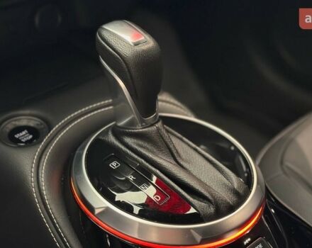 купити нове авто Ніссан Жук 2024 року від офіційного дилера АТМ КРОПИВНИЦЬКИЙ Ніссан фото