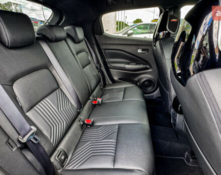 Ниссан Жук, объемом двигателя 1 л и пробегом 0 тыс. км за 27710 $, фото 26 на Automoto.ua