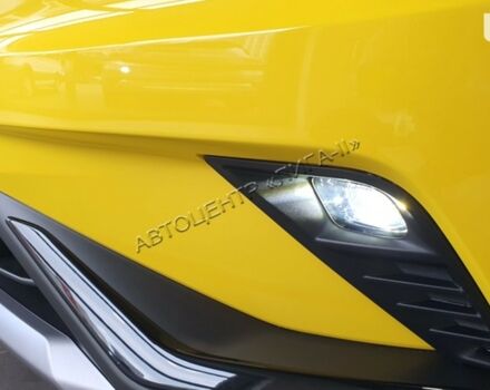 купити нове авто Ніссан Жук 2024 року від офіційного дилера Nissan Лига-II Ніссан фото