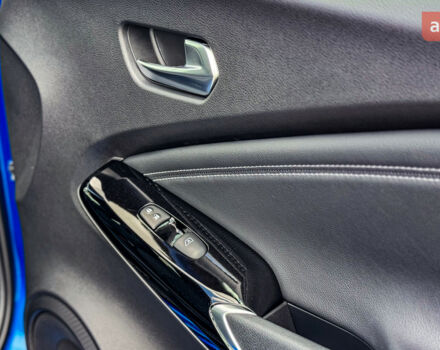 Ниссан Жук, объемом двигателя 1 л и пробегом 0 тыс. км за 27710 $, фото 15 на Automoto.ua