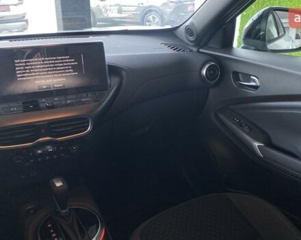 купити нове авто Ніссан Жук 2024 року від офіційного дилера Автоцентр AUTO.RIA Ніссан фото