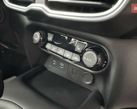 Ниссан Жук, объемом двигателя 1 л и пробегом 0 тыс. км за 22333 $, фото 12 на Automoto.ua