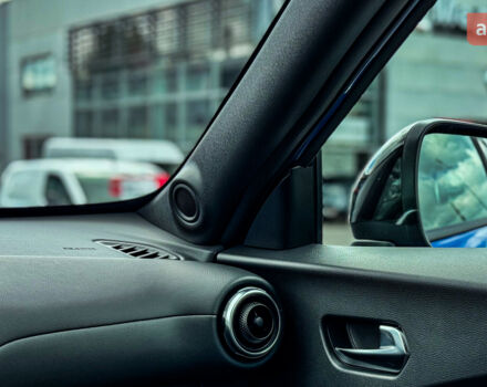 Ниссан Жук, объемом двигателя 1 л и пробегом 0 тыс. км за 27710 $, фото 25 на Automoto.ua