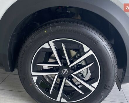 купити нове авто Ніссан Жук 2024 року від офіційного дилера Автоцентр AUTO.RIA Ніссан фото