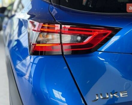 Ниссан Жук, объемом двигателя 1 л и пробегом 0 тыс. км за 27295 $, фото 7 на Automoto.ua