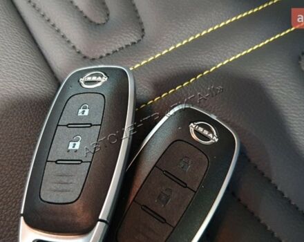 купити нове авто Ніссан Жук 2024 року від офіційного дилера Nissan Лига-II Ніссан фото