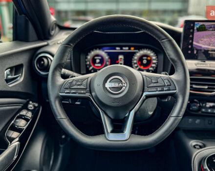 Ниссан Жук, объемом двигателя 1 л и пробегом 0 тыс. км за 27710 $, фото 33 на Automoto.ua