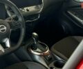 купити нове авто Ніссан Жук 2024 року від офіційного дилера Автомир Ніссан фото