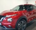 купити нове авто Ніссан Жук 2024 року від офіційного дилера Nissan Лига-II Ніссан фото