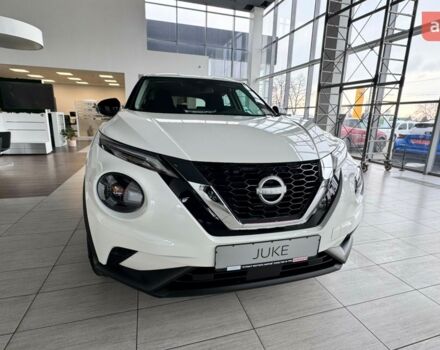 Ниссан Жук, объемом двигателя 1 л и пробегом 0 тыс. км за 22333 $, фото 2 на Automoto.ua