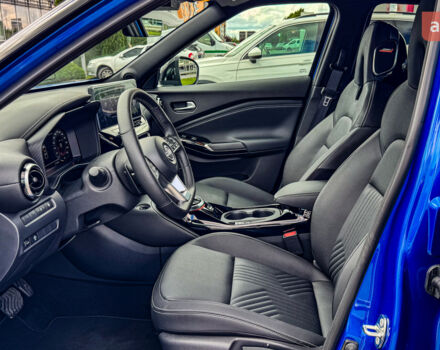 Ниссан Жук, объемом двигателя 1 л и пробегом 0 тыс. км за 27710 $, фото 41 на Automoto.ua