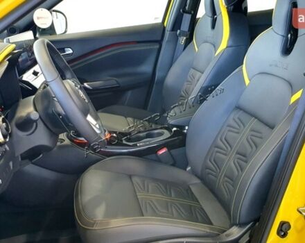 купити нове авто Ніссан Жук 2024 року від офіційного дилера Nissan Лига-II Ніссан фото