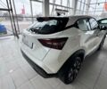 купить новое авто Ниссан Жук 2024 года от официального дилера АТЛАНТ МОТОРЗ ХАРКІВ Ниссан фото
