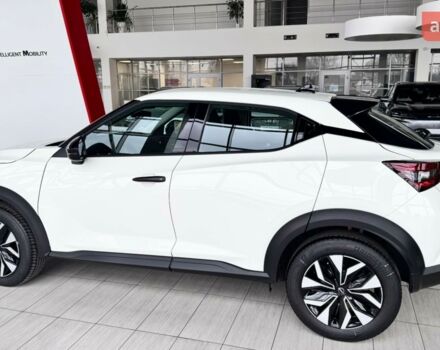 Ниссан Жук, объемом двигателя 1 л и пробегом 0 тыс. км за 22333 $, фото 3 на Automoto.ua