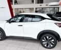 купить новое авто Ниссан Жук 2024 года от официального дилера АТЛАНТ МОТОРЗ ХАРКІВ Ниссан фото