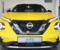 купити нове авто Ніссан Жук 2024 року від офіційного дилера Nissan Лига-II Ніссан фото