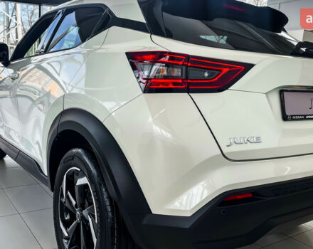 купить новое авто Ниссан Жук 2024 года от официального дилера Автоцентр AUTOGROUP Nissan Ниссан фото