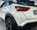 купить новое авто Ниссан Жук 2024 года от официального дилера Автоцентр AUTOGROUP Nissan Ниссан фото