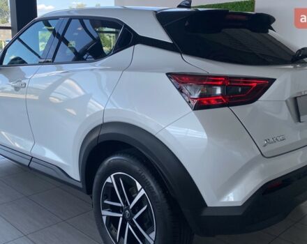 купити нове авто Ніссан Жук 2024 року від офіційного дилера Автоцентр AUTO.RIA Ніссан фото