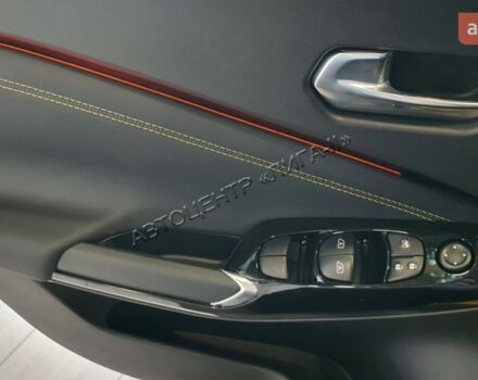 купити нове авто Ніссан Жук 2024 року від офіційного дилера Nissan Лига-II Ніссан фото