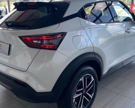 купити нове авто Ніссан Жук 2024 року від офіційного дилера Автоцентр AUTO.RIA Ніссан фото