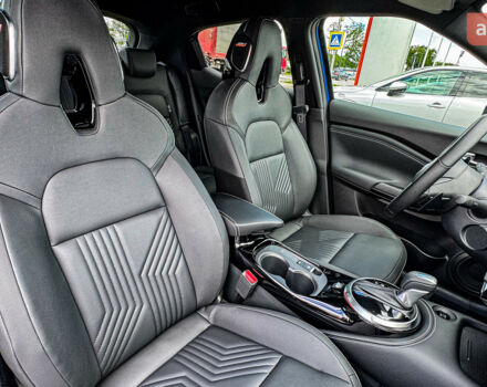 Ниссан Жук, объемом двигателя 1 л и пробегом 0 тыс. км за 27710 $, фото 28 на Automoto.ua