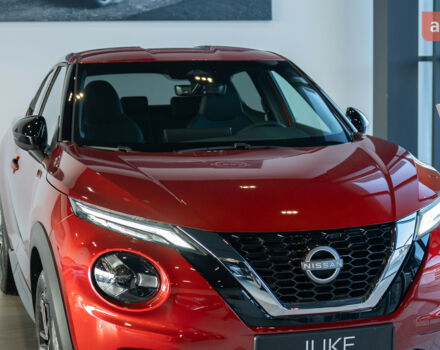Ниссан Жук, объемом двигателя 1 л и пробегом 0 тыс. км за 27375 $, фото 2 на Automoto.ua