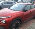купить новое авто Ниссан Жук 2024 года от официального дилера ГалАвтоСвіт Ниссан фото