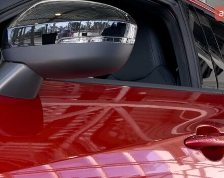 купити нове авто Ніссан Жук 2024 року від офіційного дилера Автомир Ніссан фото