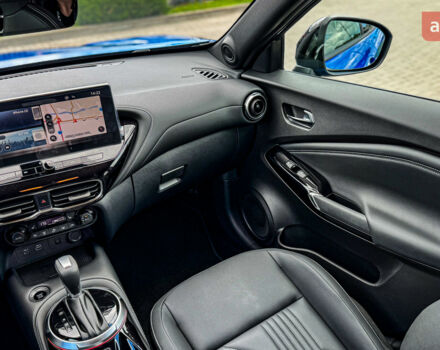 Ниссан Жук, объемом двигателя 1 л и пробегом 0 тыс. км за 27710 $, фото 39 на Automoto.ua