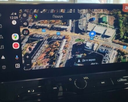 купити нове авто Ніссан Жук 2024 року від офіційного дилера Nissan Лига-II Ніссан фото