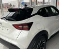 купить новое авто Ниссан Жук 2024 года от официального дилера Авто Плюс NISSAN Ниссан фото