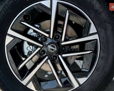 купить новое авто Ниссан Жук 2024 года от официального дилера Автомир Ниссан фото