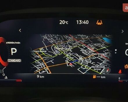 купити нове авто Ніссан Жук 2024 року від офіційного дилера Nissan Лига-II Ніссан фото