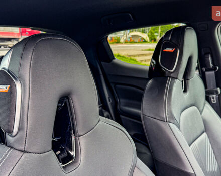 Ниссан Жук, объемом двигателя 1 л и пробегом 0 тыс. км за 27710 $, фото 40 на Automoto.ua