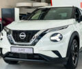 купить новое авто Ниссан Жук 2024 года от официального дилера Автоцентр AUTOGROUP Nissan Ниссан фото