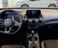 купить новое авто Ниссан Жук 2024 года от официального дилера Авто Плюс NISSAN Ниссан фото
