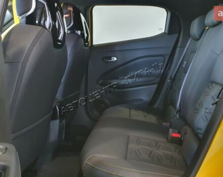 купити нове авто Ніссан Жук 2024 року від офіційного дилера Nissan Лига-II Ніссан фото