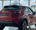 купити нове авто Ніссан Жук 2024 року від офіційного дилера Автомир Ніссан фото