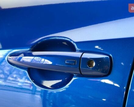 купити нове авто Ніссан Жук 2024 року від офіційного дилера АТМ КРОПИВНИЦЬКИЙ Ніссан фото