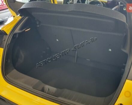 купити нове авто Ніссан Жук 2024 року від офіційного дилера Nissan Лига-II Ніссан фото