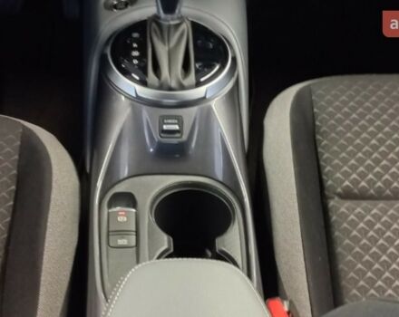 купить новое авто Ниссан Жук 2024 года от официального дилера Авто Плюс NISSAN Ниссан фото