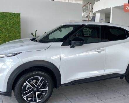 купити нове авто Ніссан Жук 2024 року від офіційного дилера Автоцентр AUTO.RIA Ніссан фото