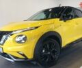 купить новое авто Ниссан Жук 2024 года от официального дилера Nissan Лига-II Ниссан фото