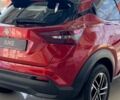 купити нове авто Ніссан Жук 2024 року від офіційного дилера Автомир Ніссан фото