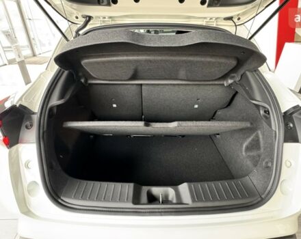 Ниссан Жук, объемом двигателя 1 л и пробегом 0 тыс. км за 22333 $, фото 6 на Automoto.ua