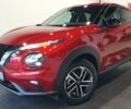 купити нове авто Ніссан Жук 2024 року від офіційного дилера Nissan Лига-II Ніссан фото